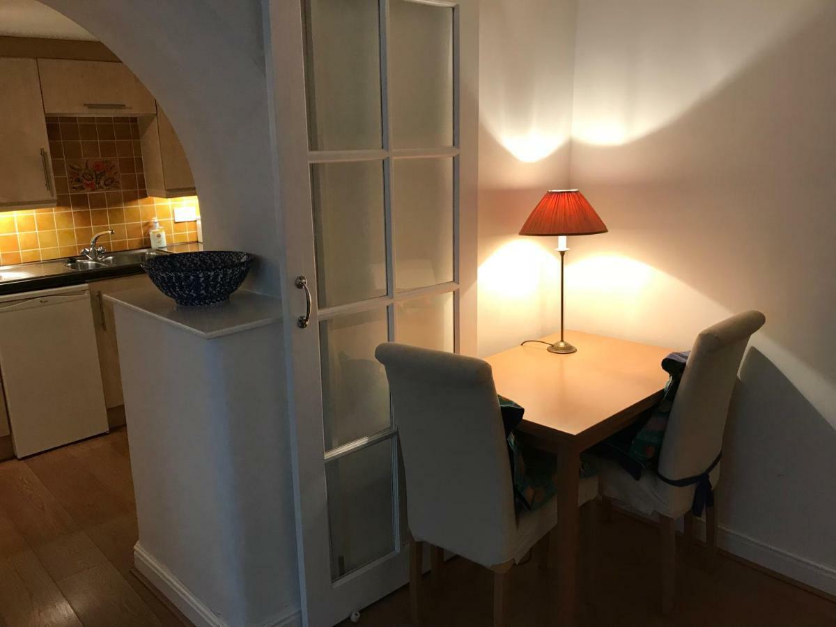 1 Airethwaite House Apartman Kendal Kültér fotó