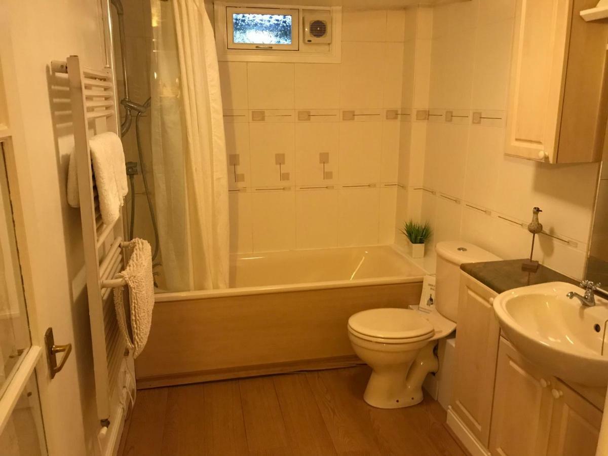 1 Airethwaite House Apartman Kendal Kültér fotó