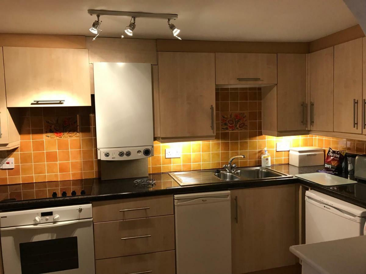 1 Airethwaite House Apartman Kendal Kültér fotó