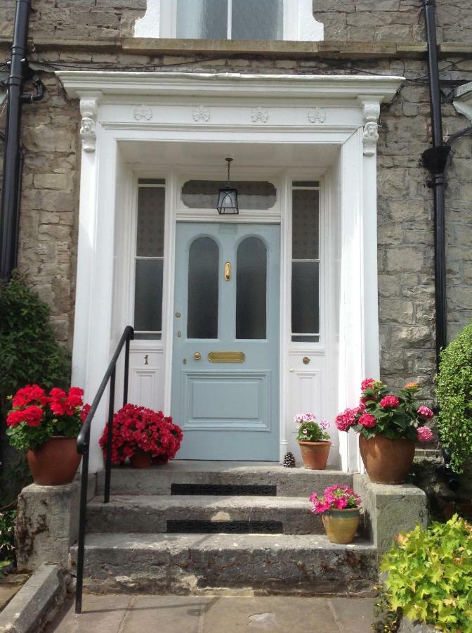 1 Airethwaite House Apartman Kendal Kültér fotó