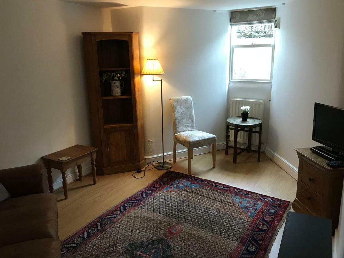 1 Airethwaite House Apartman Kendal Kültér fotó