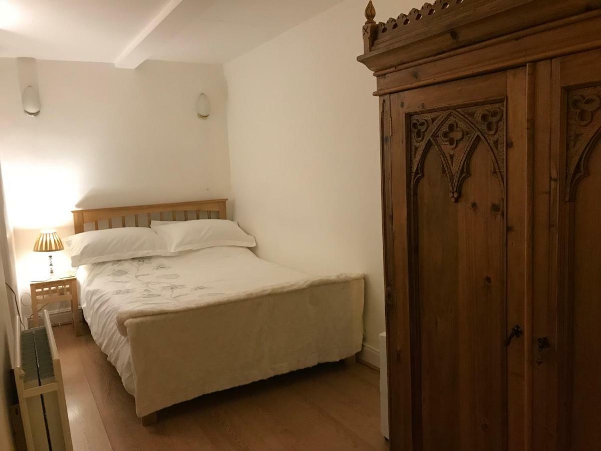 1 Airethwaite House Apartman Kendal Kültér fotó