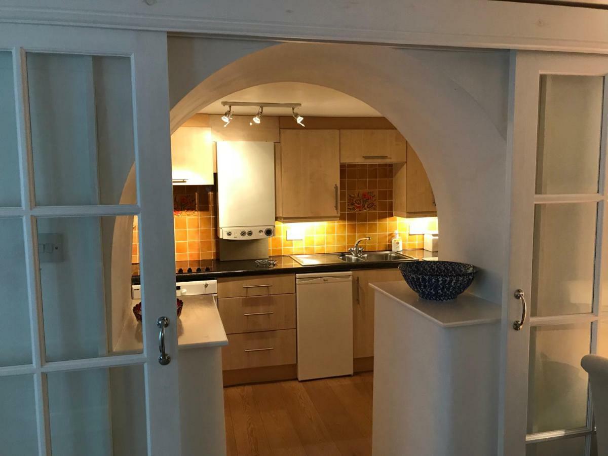 1 Airethwaite House Apartman Kendal Kültér fotó